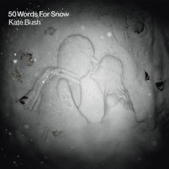 50 Words For Snow